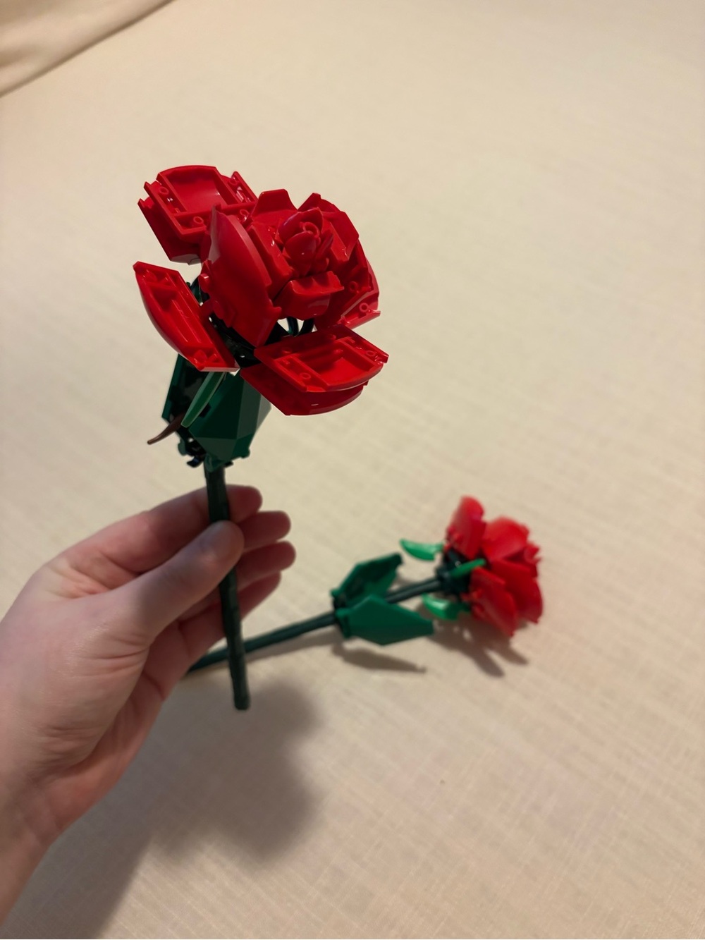 LEGO Rose Set - Picture 3 of 5